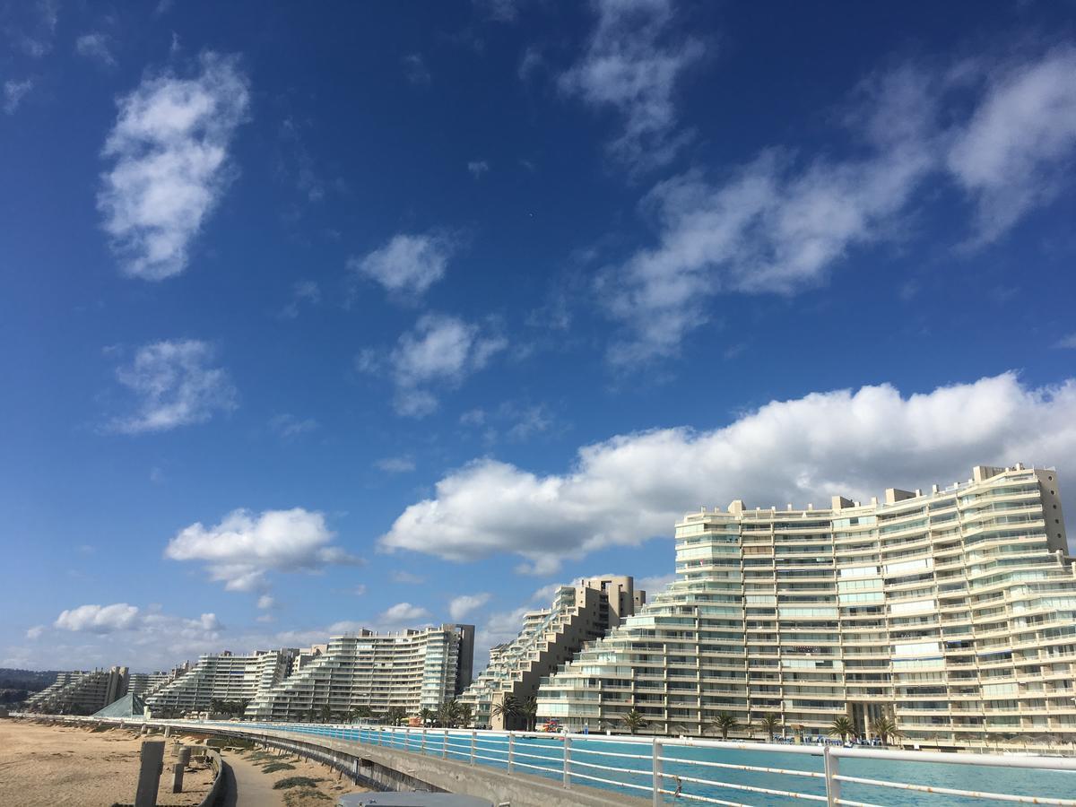 דירות אלגרובו Duplex Jacuzzi San Alfonso Del Mar מראה חיצוני תמונה