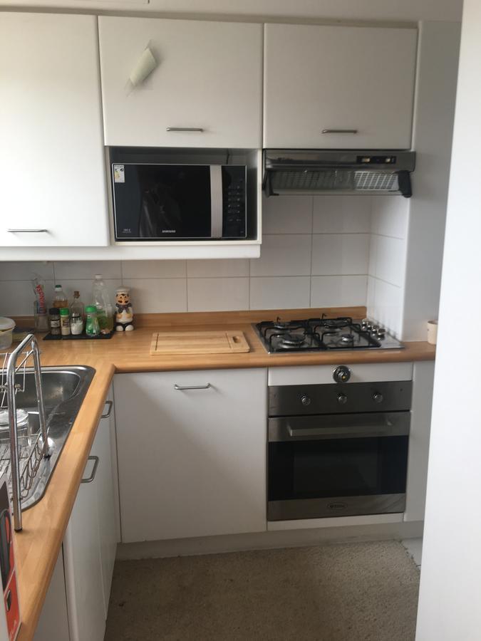 דירות אלגרובו Duplex Jacuzzi San Alfonso Del Mar מראה חיצוני תמונה